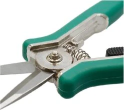 PD® - Snoeischaar Recht - Extra Scherp! - Bloemenschaar - 15 Cm -Tuinartikelen Winkel 1200x1067