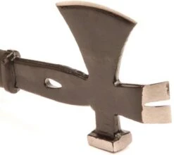 Benson 4-in-1 Multifunctionele Bijl - Hakbijl - Survival Tool - Tomahawk Stijl - Höfftech -Tuinartikelen Winkel 1200x1070 3