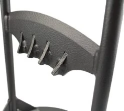 Profeco Houtklover Ø22cm - Houtkliever - Houtsplijter - Incl. Moker 1kg -Tuinartikelen Winkel 1200x1076 2