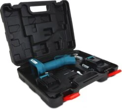 NovarGarden® Elektrische Snoeischaar NG1 - 2x Accu - Elektrisch - Takkenschaar - Op Batterij - 28mm -Tuinartikelen Winkel 1200x1079