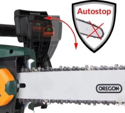 Merkloos Gardebruk Elektrische Kettingzaag 2800 Watt - 46cm Snijlengte 15 Merkloos Gardebruk Elektrische Kettingzaag 2800 Watt - 46cm Snijlengte -Tuinartikelen Winkel 1200x1082