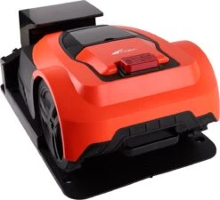 Zoef Robot Robotmaaier Betsie Met APP <1400 M2 -Tuinartikelen Winkel 1200x1094 1