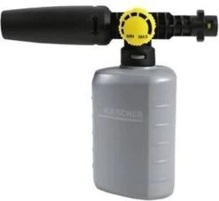 Kärcher FJ 6 Foam Jet - Regelbaar - 0,6 Liter - K2/K7 Series -Tuinartikelen Winkel 1200x1099 1