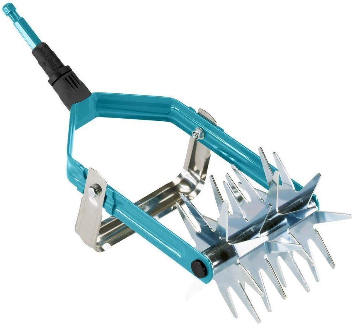 GARDENA Combisystem - Sterfrees Met Wiedmes 1 GARDENA Combisystem - Sterfrees Met Wiedmes