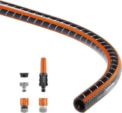 GARDENA - Comfort FLEX - 6-delige Tuinslangset Tuinslang - 20 Meter - 13 Mm -Tuinartikelen Winkel 1200x1107