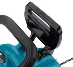 Makita DUC400Z 36V (2x 18V) Li-Ion Accu Kettingzaag Body - 400mm - Koolborstelloos -Tuinartikelen Winkel 1200x1111 1
