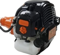 TIMBERPRO - 5-in-1 – Multitool – Benzine - Kettingzaag - Bosmaaier -Kantenmaaier - Haagschaar - Verlengstuk - 52 Cc. -Tuinartikelen Winkel 1200x1111