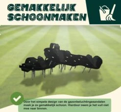 Merkloos Gazonbeluchtingssandalen Premium - Gazonbeluchter - Beluchter - Gazonverluchter - Gazonpriksandalen - Verticuteerroller - Graszaad - Gazonmest - Kerstcadeau - Voor Mannen - Voor Vrouwen - Cadeautjes- Vaderdag Cadeau- Geschenk- Cadeautjes -Tuinartikelen Winkel 1200x1112