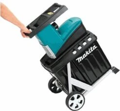 Makita UD2500 Hakselaar - 2500W -Tuinartikelen Winkel 1200x1113 6