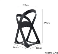 Lighted Lifestyle™| Houtklover Voor Aanmaakhout Incl. Kloofhamer - Houtsplijter - Houtkliever - Snel Haardhout - Gietijzer - Incl. Schroeven -Tuinartikelen Winkel 1200x1125 1