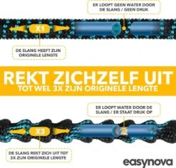 Complete Set Tuinslang Van 30 Meter Met Flexibel Ontwerp – Sproeikop Met 9 Standen – Licht In Gewicht & Makkelijk Opbergen – Uitrekbare Slang - 13 Complete Set Tuinslang Van 30 Meter Met Flexibel Ontwerp – Sproeikop Met 9 Standen – Licht In Gewicht & Makkelijk Opbergen – Uitrekbare Slang - -Tuinartikelen Winkel 1200x1146 2