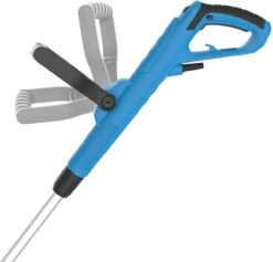 Güde Elektrische Oppervlakte- En Voegenreiniger - MET Telescopische Stang & 4 Voegenborstels - GUB 500 -Tuinartikelen Winkel 1200x1149 3