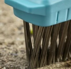 GARDENA Combisysteem Voegenborstel M Metaal - Aanbevolen Steellengte 130 /150 Cm -Tuinartikelen Winkel 1200x1152 6