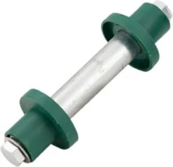 Kruiwagen Wiel 4.00 - 8 Luchtband Lijnprofiel - Asdiameter 20mm -Tuinartikelen Winkel 1200x1156 6