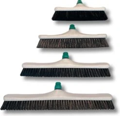 MAUS Bezem Binnen 50cm - Zachte Paardenhaar Zaalveger Met Steel 150cm - Gerecycled - Made In EU - Zeer Robuust -Tuinartikelen Winkel 1200x1157 1