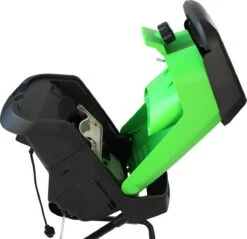 Profeco Stille Hakselaar 2000W - Tuinhakselaar - Versnipperaar Voor 45mm Takdikte - Incl. 50 Liter Opvangzak En Veilige Duwstok -Tuinartikelen Winkel 1200x1160 3