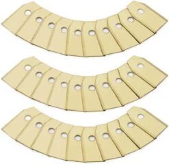 Titanium Robot Grasmaaier Mesjes Voor Husqvarna Automower, Gardena Robotmaaiers -Tuinartikelen Winkel 1200x1168 4