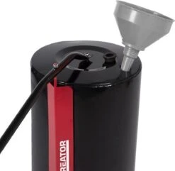 Kreator KRTGR9101 Tuinwals - 50 Cm Werkbreedte -Tuinartikelen Winkel 1200x1172