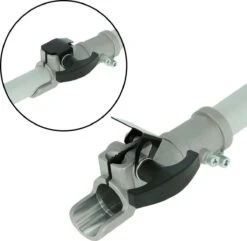 Kibani 6-in-1 Multitool - 52 Cc / 1.9 PK 2-takt Benzine Motor - Heggenschaar, Kettingzaag, Grastrimmer, Maaidraad 100M, Onkruidborstel, Zaagblad, Maaidraad 100 M & Bosmaaier -Tuinartikelen Winkel 1200x1173