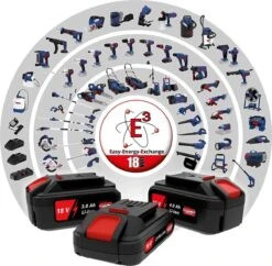 Güde Accu Bladblazer LB 18V | 2.0 Ah | Inclusief Accu En Oplader -Tuinartikelen Winkel 1200x1174 6