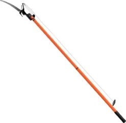 Gardebruk Takkenzaag Telescopisch - 2in1 Zaag & Snoeischaar - Oranje -Tuinartikelen Winkel 1200x1178 5