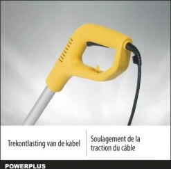 Powerplus POWXG6601 Onkruidbrander - 2000W - Max. 650°C - 500 L/m -Tuinartikelen Winkel 1200x1179 22