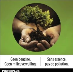 Powerplus POWEG4500 Gras-/Heggenschaar Accu - 7.2V - Snoeien En Knippen - Zwaardlengte 83/120mm - Mesafstand 8mm - Incl. 1,5Ah Accu En Lader - Haagschaar Voor Tuinonderhoud -Tuinartikelen Winkel 1200x1181 1