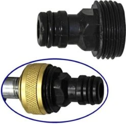 ATV PERFECTUM - Hogedrukreiniger Opzetstuk Tuinslang - Tuinslang - Hogedrukspuit -Tuinartikelen Winkel 1200x1183