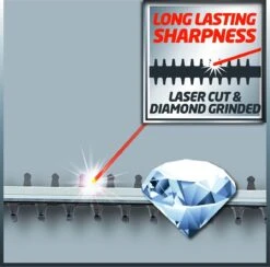 Einhell Telescoop Heggenschaar GC-HH 9048 (900 W - Snijkop Kantelbaar - Metalen Tandwielaandrijving - Telescopische Geleidesteel 50 Cm Verlengbaar - Extra Verstelbare Handgreep - Inclusief Draagriem) -Tuinartikelen Winkel 1200x1184 1