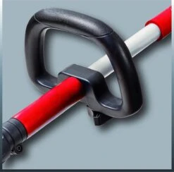 Einhell Telescoop Heggenschaar GC-HH 9048 (900 W - Snijkop Kantelbaar - Metalen Tandwielaandrijving - Telescopische Geleidesteel 50 Cm Verlengbaar - Extra Verstelbare Handgreep - Inclusief Draagriem) -Tuinartikelen Winkel 1200x1184 2