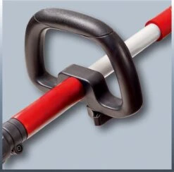 Einhell Telescoop Heggenschaar GC-HH 9048 (900 W - Snijkop Kantelbaar - Metalen Tandwielaandrijving - Telescopische Geleidesteel 50 Cm Verlengbaar - Extra Verstelbare Handgreep - Inclusief Draagriem) -Tuinartikelen Winkel 1200x1184 5