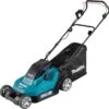Makita DLM382Z 36V (2x 18V) Li-Ion Accu Grasmaaier Body - 38cm