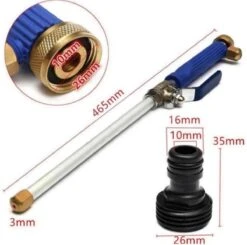 ATV PERFECTUM - Hogedrukreiniger Opzetstuk Tuinslang - Tuinslang - Hogedrukspuit -Tuinartikelen Winkel 1200x1189 2