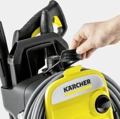 Kärcher K 7 Compact Home Hogedrukreiniger - 3000W - 180 Bar - 60 M²/h - Met Terrasreiniger 14 Kärcher K 7 Compact Home Hogedrukreiniger - 3000W - 180 Bar - 60 M²/h - Met Terrasreiniger -Tuinartikelen Winkel 1200x1192 4