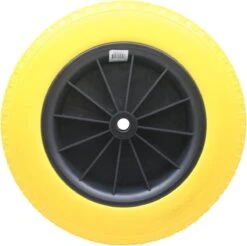 Benson ES Kruiwagenwiel 39cm Anti Lek Flex Lite Premium Zonder As -Tuinartikelen Winkel 1200x1196 4