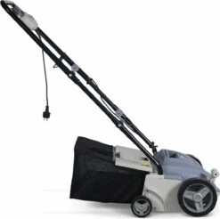 Elektrische Verticuteermachine Voor Gras - VOLTR Merk -Tuinartikelen Winkel 1200x1197 2