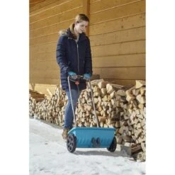 GARDENA - Strooiwagen L - Strooikar - 400m2 - 12.5 Liter -Tuinartikelen Winkel 1200x1200 132