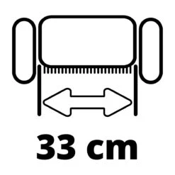 Einhell Verticuteerder En Beluchter RG-SA 1433 (1400 W - 33 Cm Werkbreedte - 3-voudige Hoogteverstelling - 28 L - Aanbevolen Voor Oppervlaktes Tot 400 M²) -Tuinartikelen Winkel 1200x1200 142