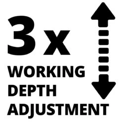 Einhell Verticuteerder En Beluchter RG-SA 1433 (1400 W - 33 Cm Werkbreedte - 3-voudige Hoogteverstelling - 28 L - Aanbevolen Voor Oppervlaktes Tot 400 M²) -Tuinartikelen Winkel 1200x1200 147