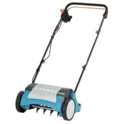 GARDENA EVC 1000 Verticuteermachine - Werkbreedte 30 Cm - Werkgebied 600m2 -Tuinartikelen Winkel 1200x1200 156
