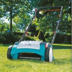 GARDENA EVC 1000 Verticuteermachine - Werkbreedte 30 Cm - Werkgebied 600m2 -Tuinartikelen Winkel 1200x1200 161