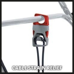 Einhell Verticuteerder En Beluchter GE-SA 1640 (1600 W - 40 Cm Werkbreedte - Tot 12 Mm Werkdiepte - In Hoogte Verstelbaar Stuur - Opvangzak 48 L - Incl. Beluchtingsrol) -Tuinartikelen Winkel 1200x1200 172