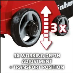 Einhell Verticuteermachine Elektrisch GC-SA 1231/1 1200 W -Tuinartikelen Winkel 1200x1200 178