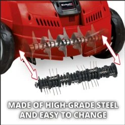 Einhell Verticuteermachine Elektrisch GC-SA 1231/1 1200 W -Tuinartikelen Winkel 1200x1200 182