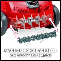 Einhell Verticuteermachine Elektrisch GC-SA 1231/1 1200 W -Tuinartikelen Winkel 1200x1200 185