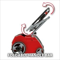 Einhell Verticuteermachine Elektrisch GC-SA 1231/1 1200 W -Tuinartikelen Winkel 1200x1200 186