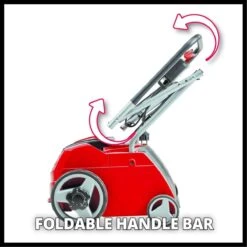 Einhell Verticuteermachine Elektrisch GC-SA 1231/1 1200 W -Tuinartikelen Winkel 1200x1200 187