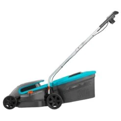 GARDENA - PowerMax™ 1200/32 0- Grasmaaier (gemotoriseerd) - Maaibreedte 32 Cm -Tuinartikelen Winkel 1200x1200 201