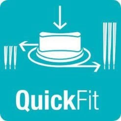 GARDENA - PowerMax™ 1200/32 0- Grasmaaier (gemotoriseerd) - Maaibreedte 32 Cm -Tuinartikelen Winkel 1200x1200 203