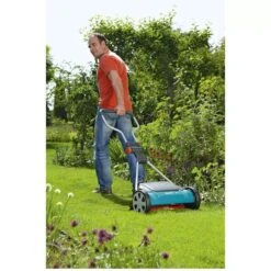 GARDENA - Kooimesmaaier 400C - Grasmaaier - Maaibreedte 40 Cm - Gazons Tot Ca. 250 M² -Tuinartikelen Winkel 1200x1200 219
